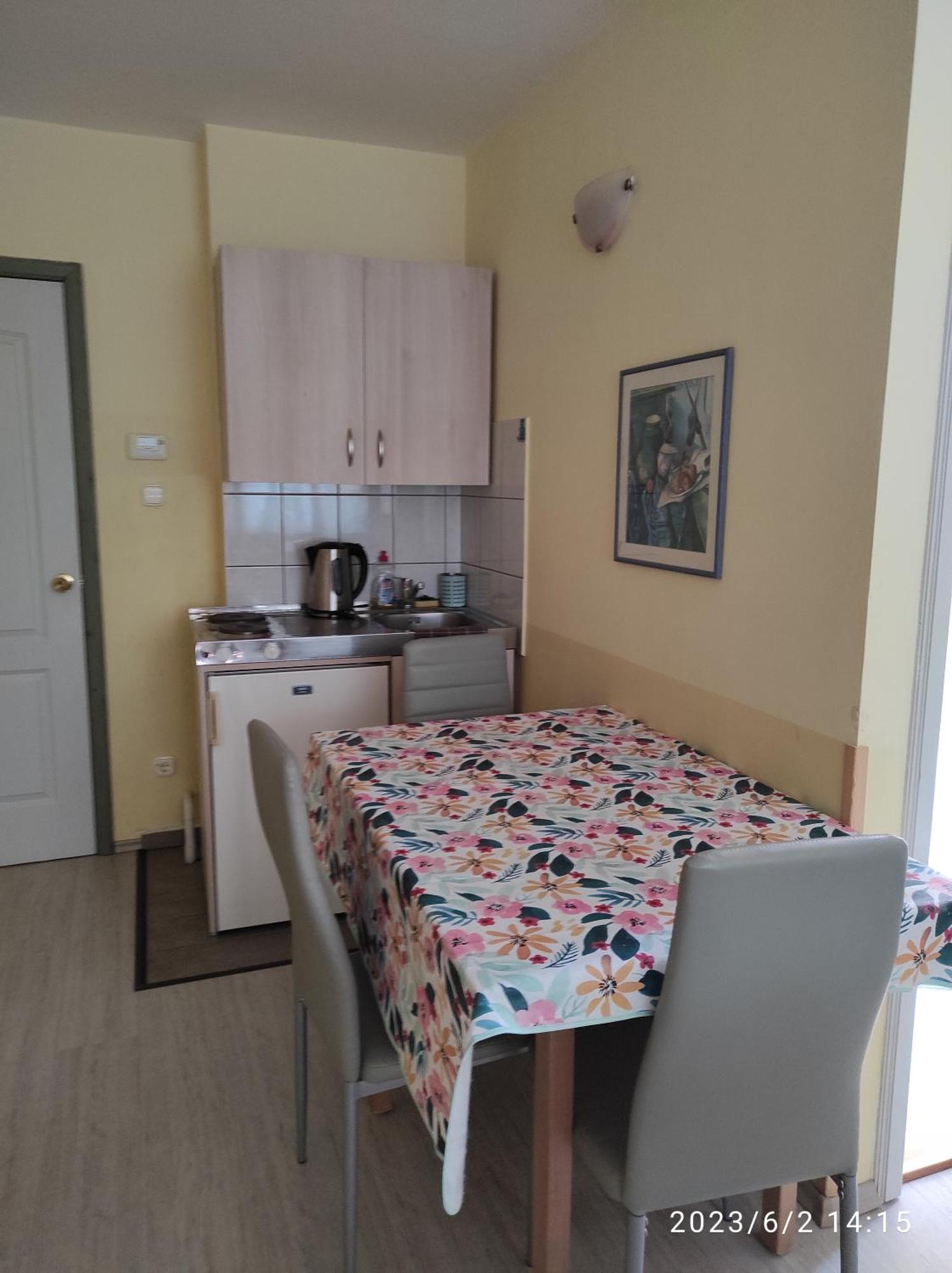 Flora Villa Hévíz Kamer foto