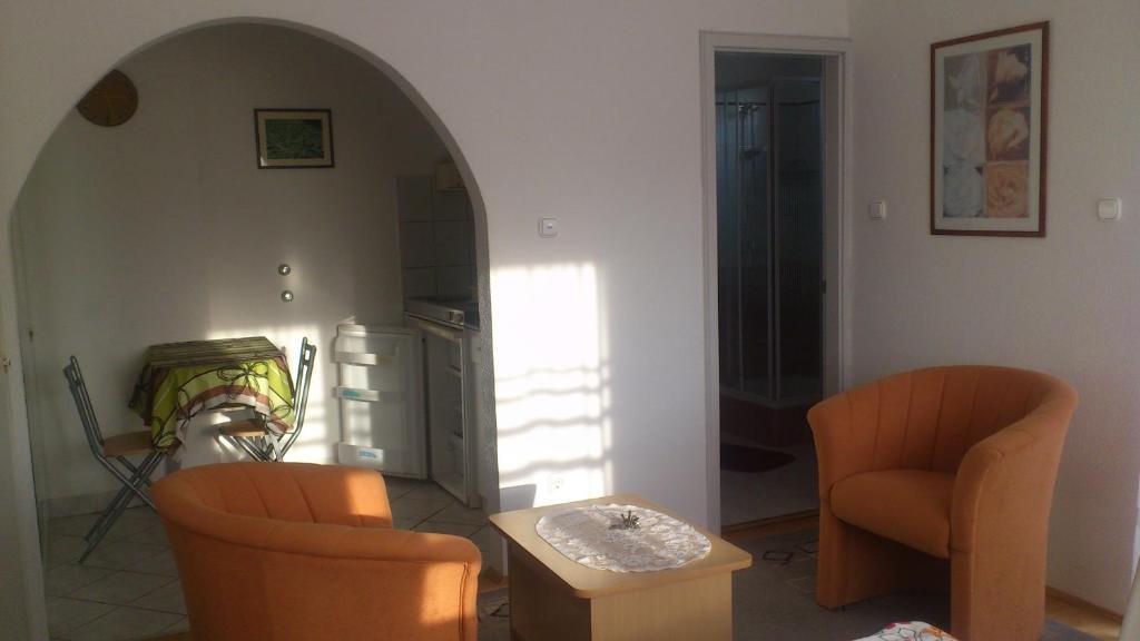 Flora Villa Hévíz Kamer foto